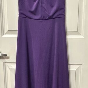 Grace Karin Purple Women's Dress